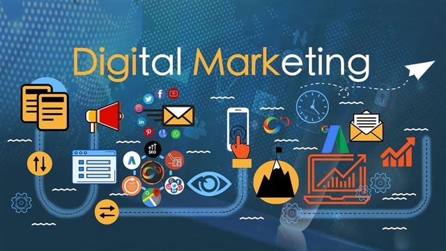 Giúp bạn nâng cao hiệu quả Marketing