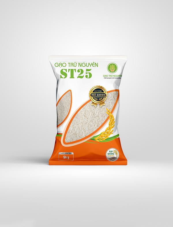 Bao bì A