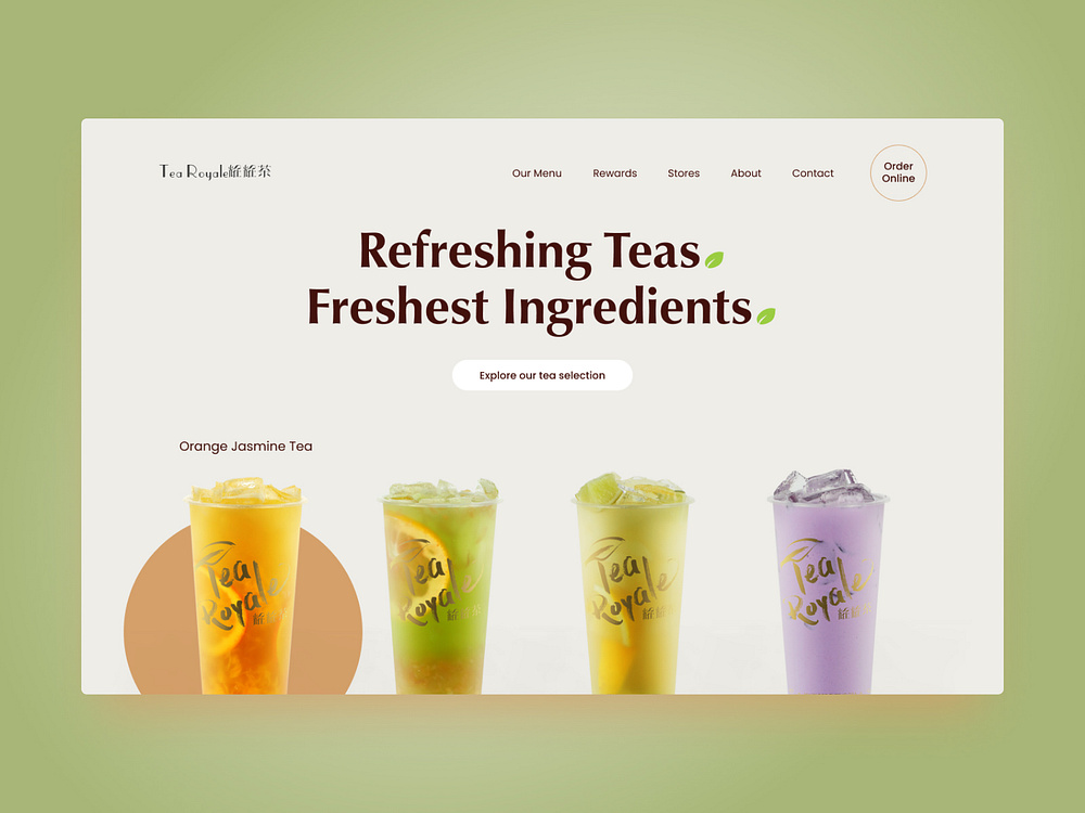 Tại sao bạn nên chọn lựa công ty thiết kế website quán trà sữa uy tín, chuyên nghiệp? (cập nhật 2024)
