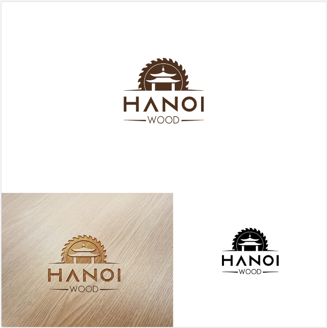 Thiết kế logo công ty tại Hà Nội (cập nhật 2024)