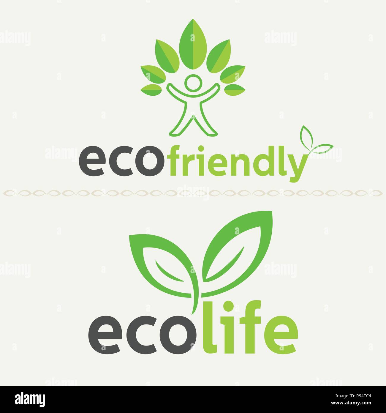 200+ mẫu Logo màu xanh lá cây (cập nhật 2024)