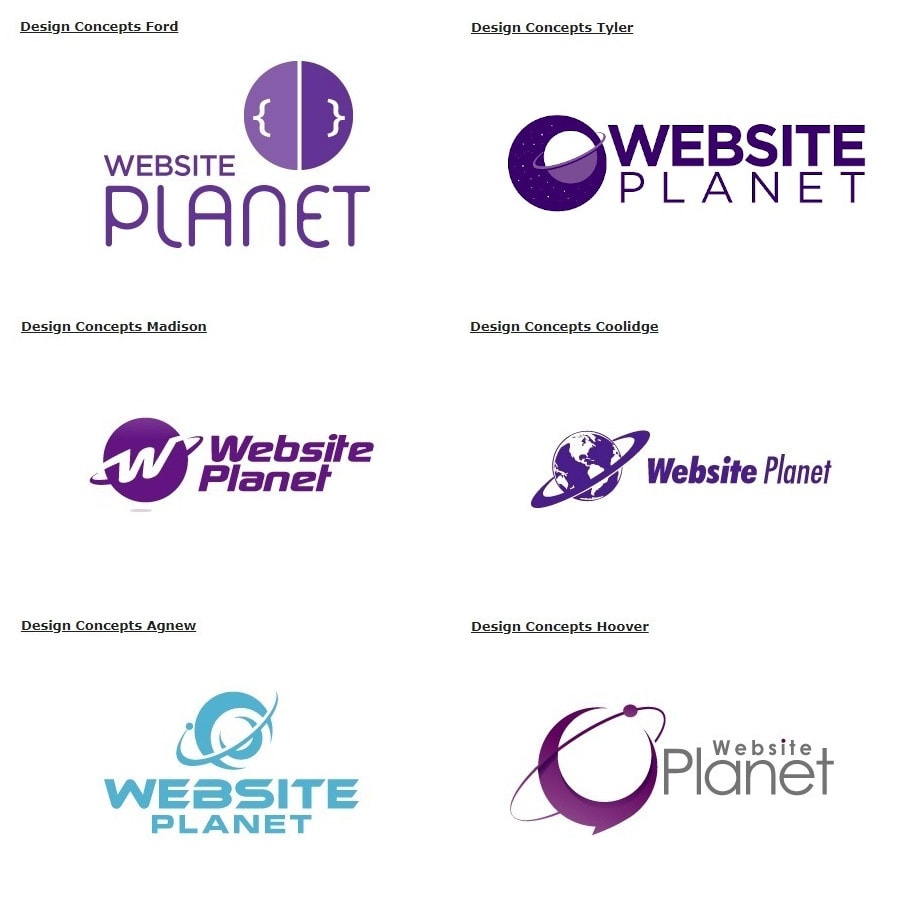 Thiết kế logo công ty online (cập nhật 2024)