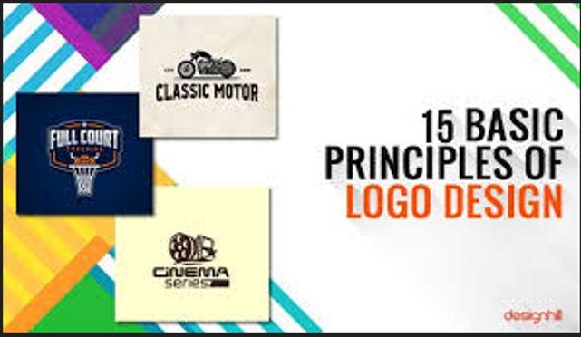 Nguyên tắc thiết kế logo công ty  (cập nhật 2024)