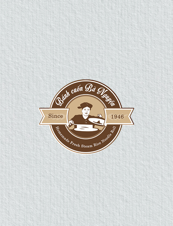 Bánh Cuốn Bà Nguyện