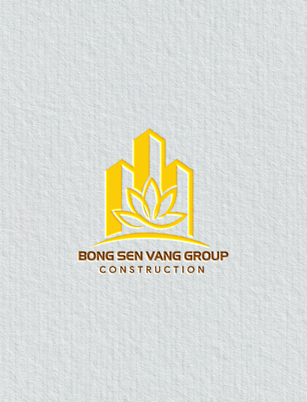 Bông Sen Vàng