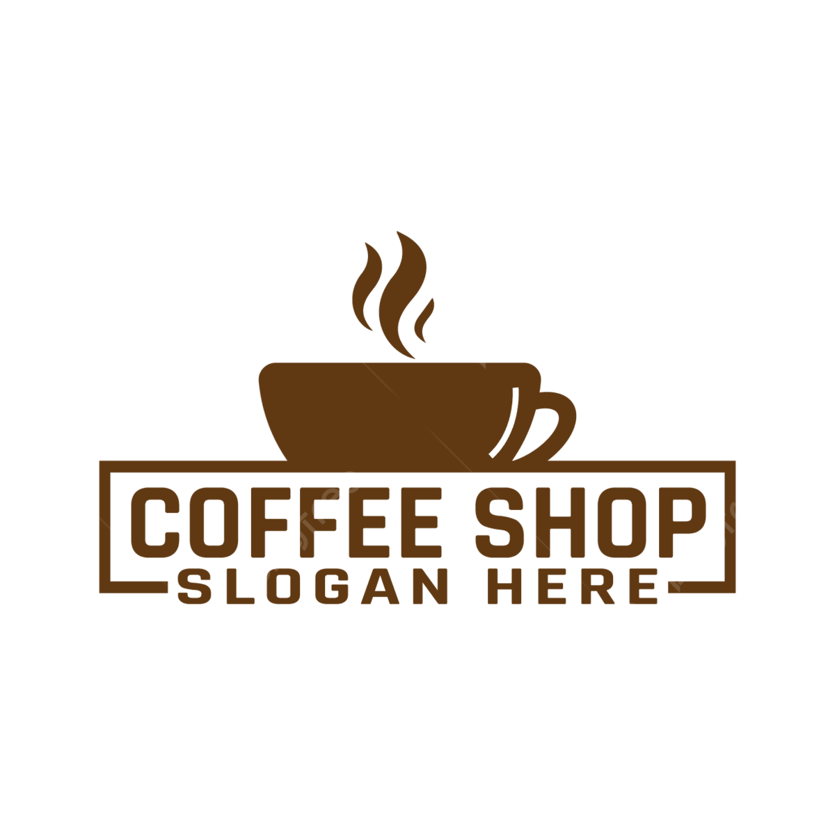 +100 Mẫu Logo Cafe Đẹp 2024 »【Best Coffee Logo】