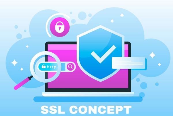 Đăng ký chứng chỉ bảo mật website (SSL)