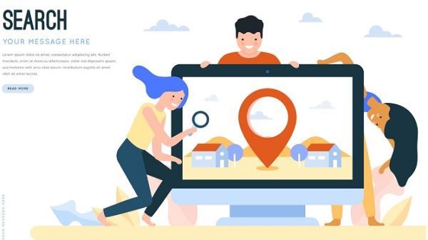 Đăng ký địa chỉ doanh nghiệp trên Google Maps