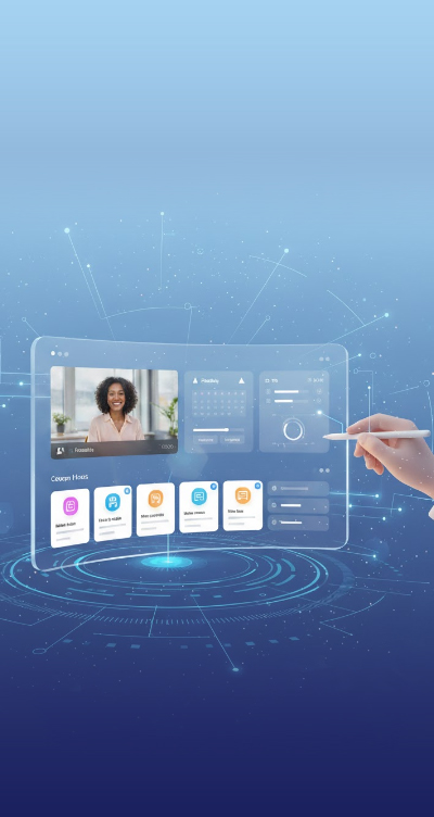 Thuê website dạy học trực tuyến