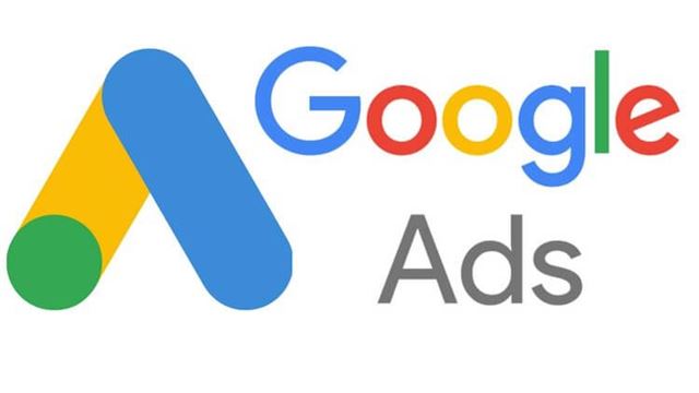 Dịch vụ Quảng cáo website trên Google Ads