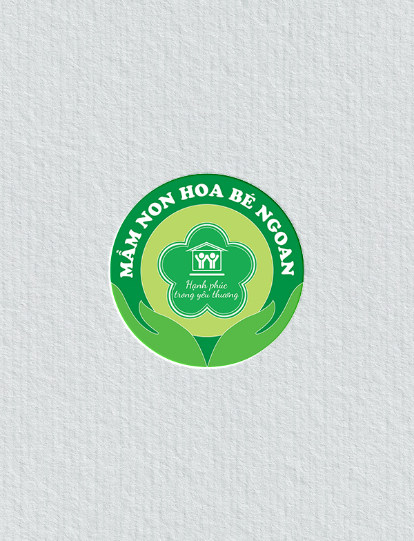 Mầm non hoa bé ngoan