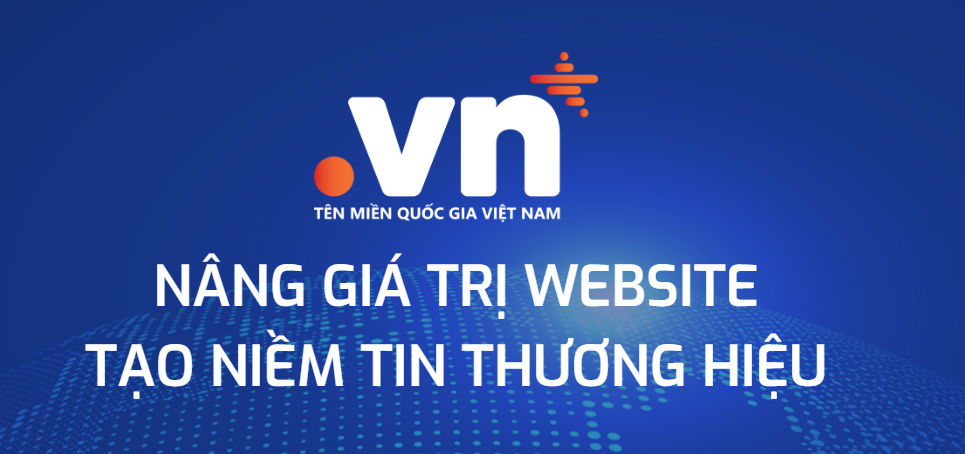 Tên miền .vn giá rẻ (cập nhật 2024)