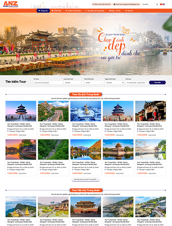 Tourtrungquoc.com.vn