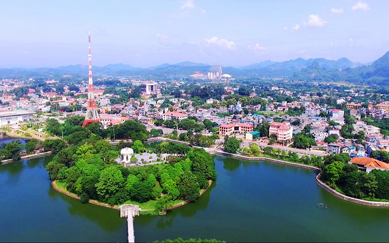 Thiết Kế Website Tại Tuyên Quang | Miễn Phí Tên Miền + Hosting Tốc Độ Cao (cập nhật 2024)