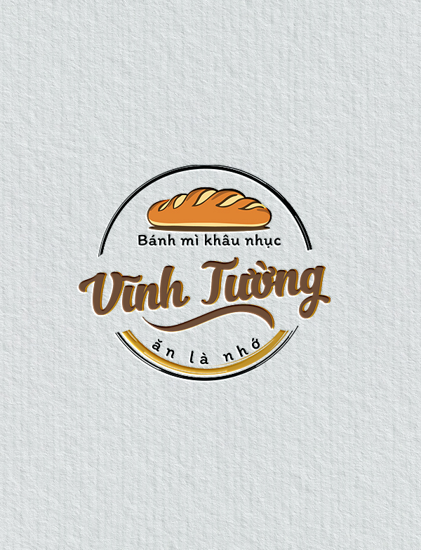 Bánh mỳ Vĩnh Tường