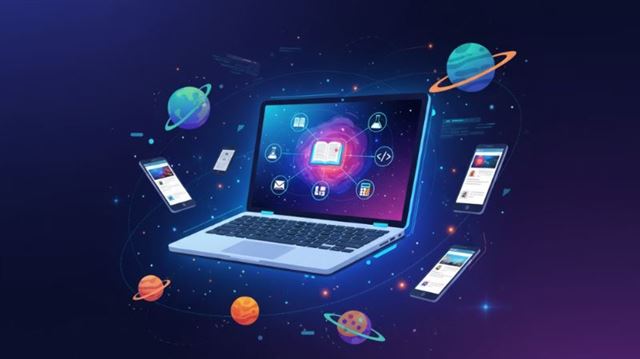 Thiết kế web dạy học trực tuyến - Theo Yêu cầu của khách hàng