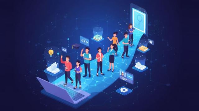 Thuê website dạy học trực tuyến