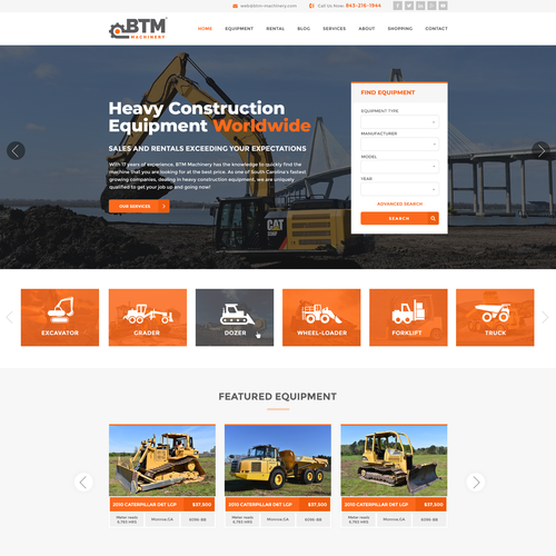 Thiết kế website công ty - Xây dựng hình ảnh thương hiệu vững chắc (cập nhật 2024)