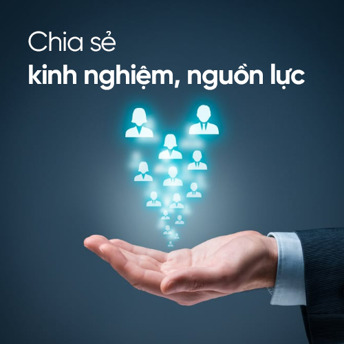 Chia sẻ kinh nghiệm